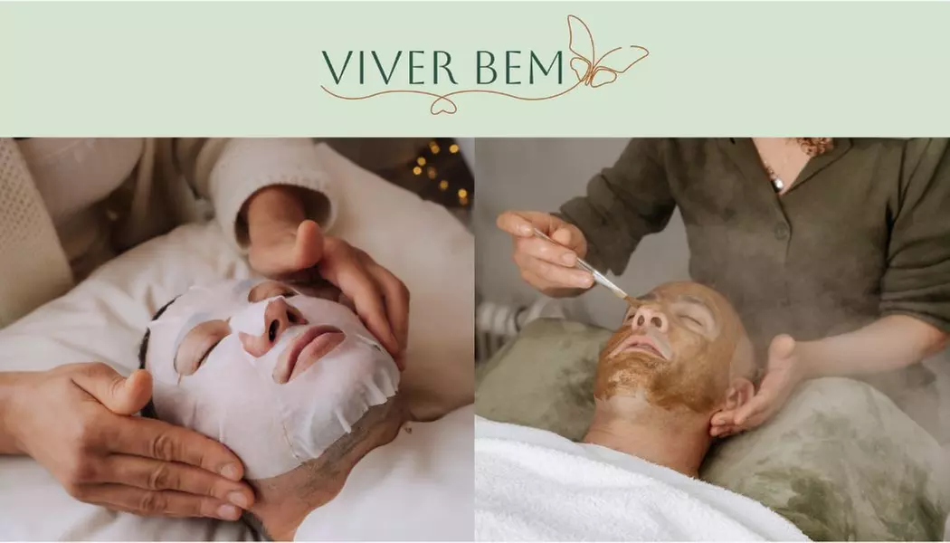 Relax with a 60 or 90-Minute Full Body Massage & Hydration Facial