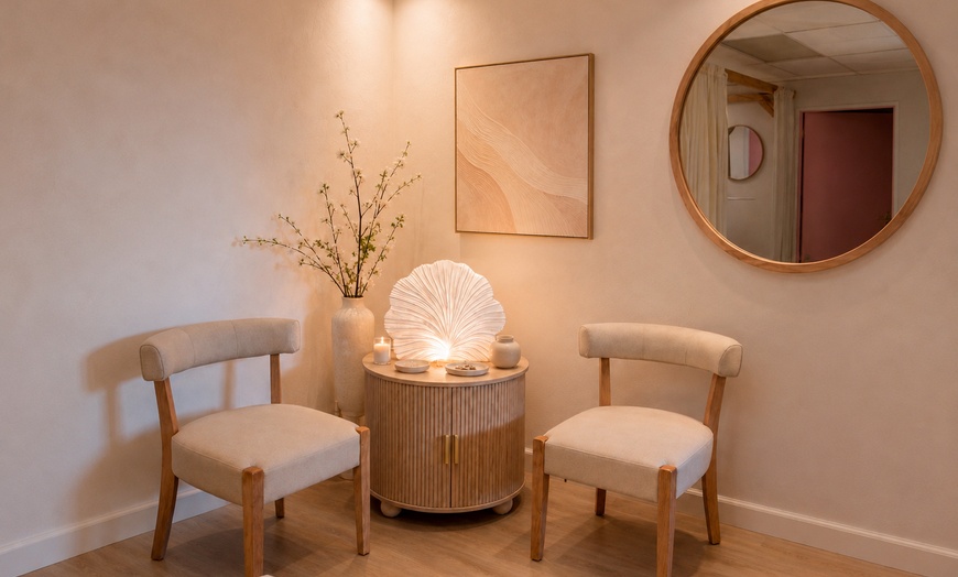 Image 9: Unwind in Style — Massage, & Facial Packages at Monaco Spa