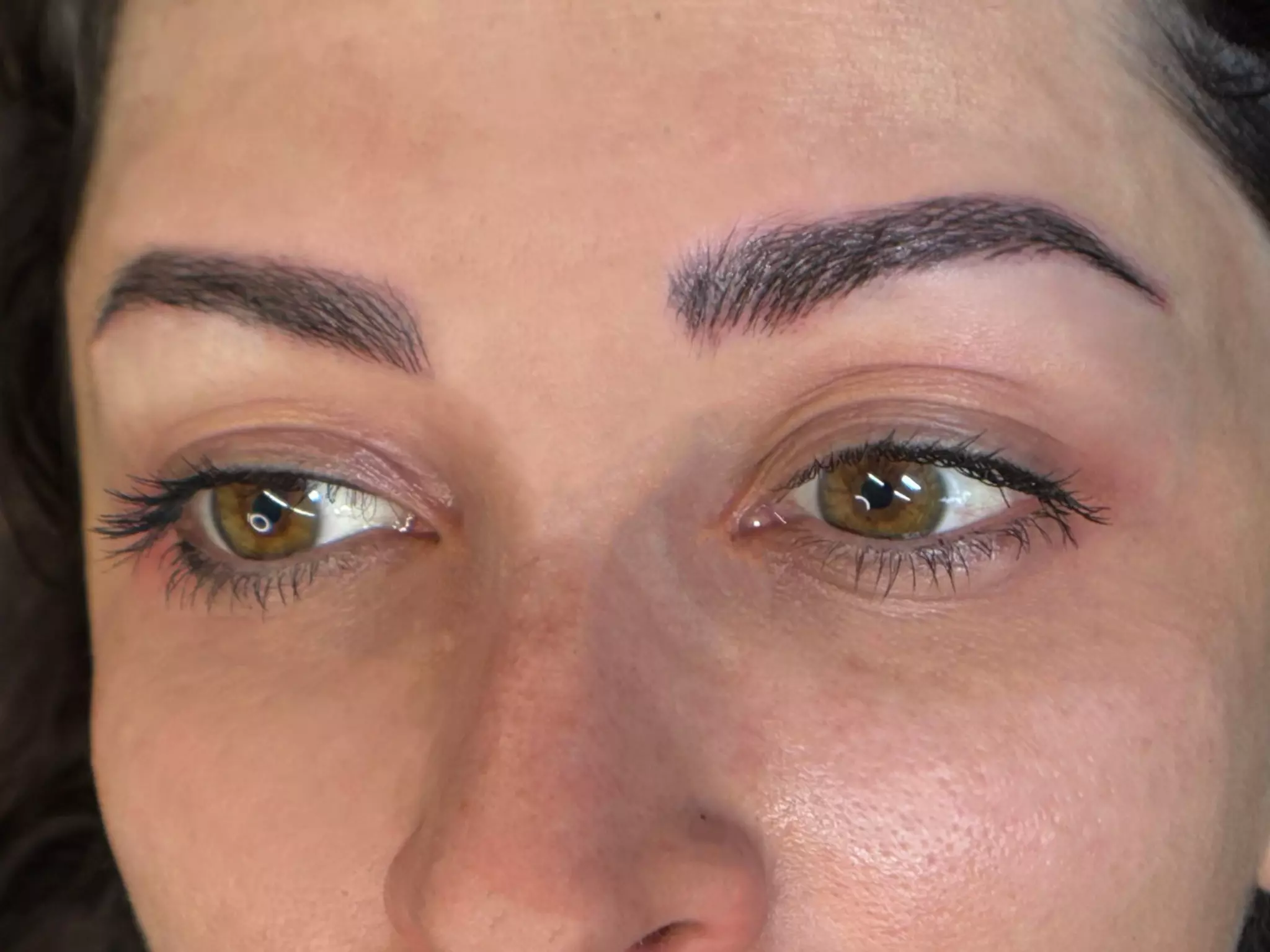 Up to 63% Off on Permanent Makeup at Wake Up Beautiful LLC
