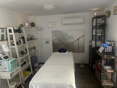 1 sesión de masaje de cuerpo entero de 60 minutos - Muscletherapy Ryan