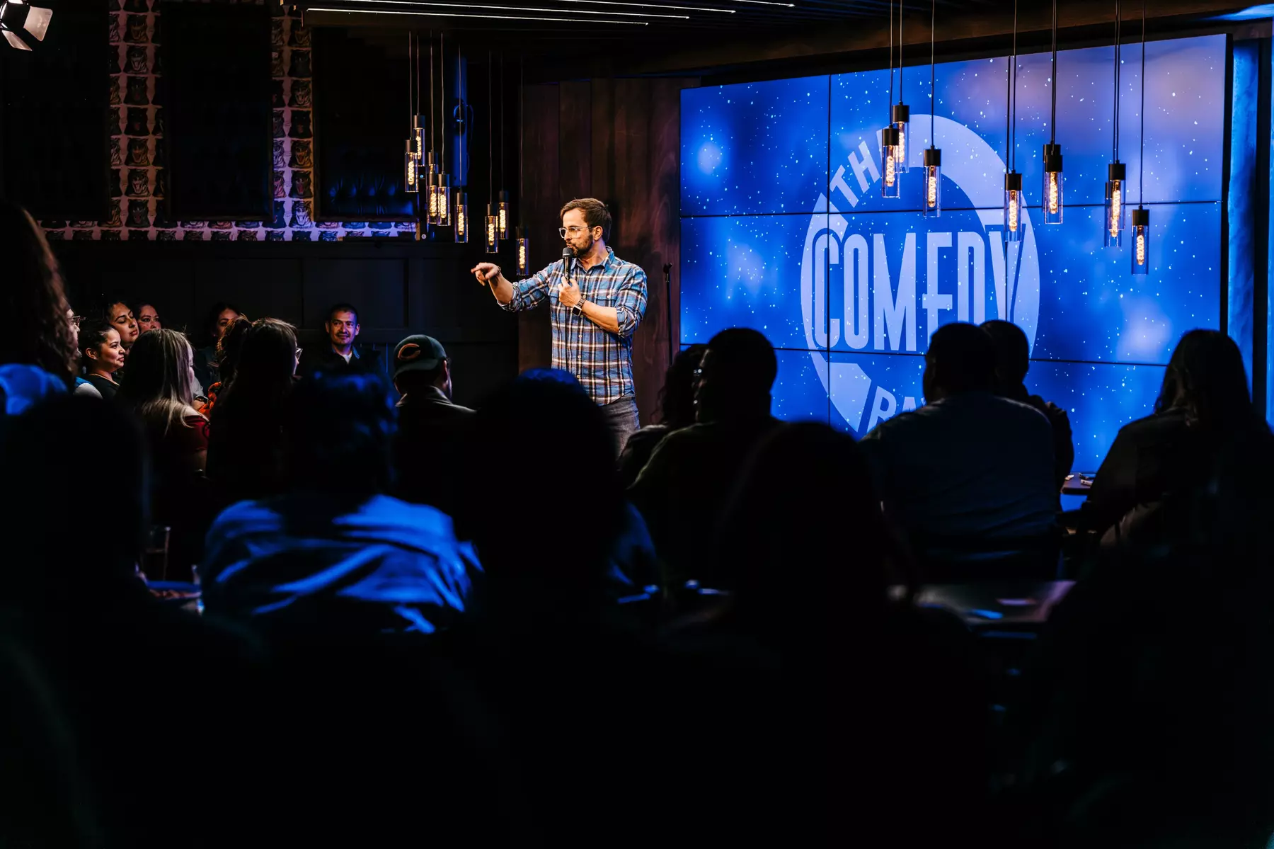 The Comedy Bar – Up to 48% Off Standup Comedy