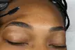 Up to 60%Off on Eyebrow Lamination at NMESTHETICS - Second Medium