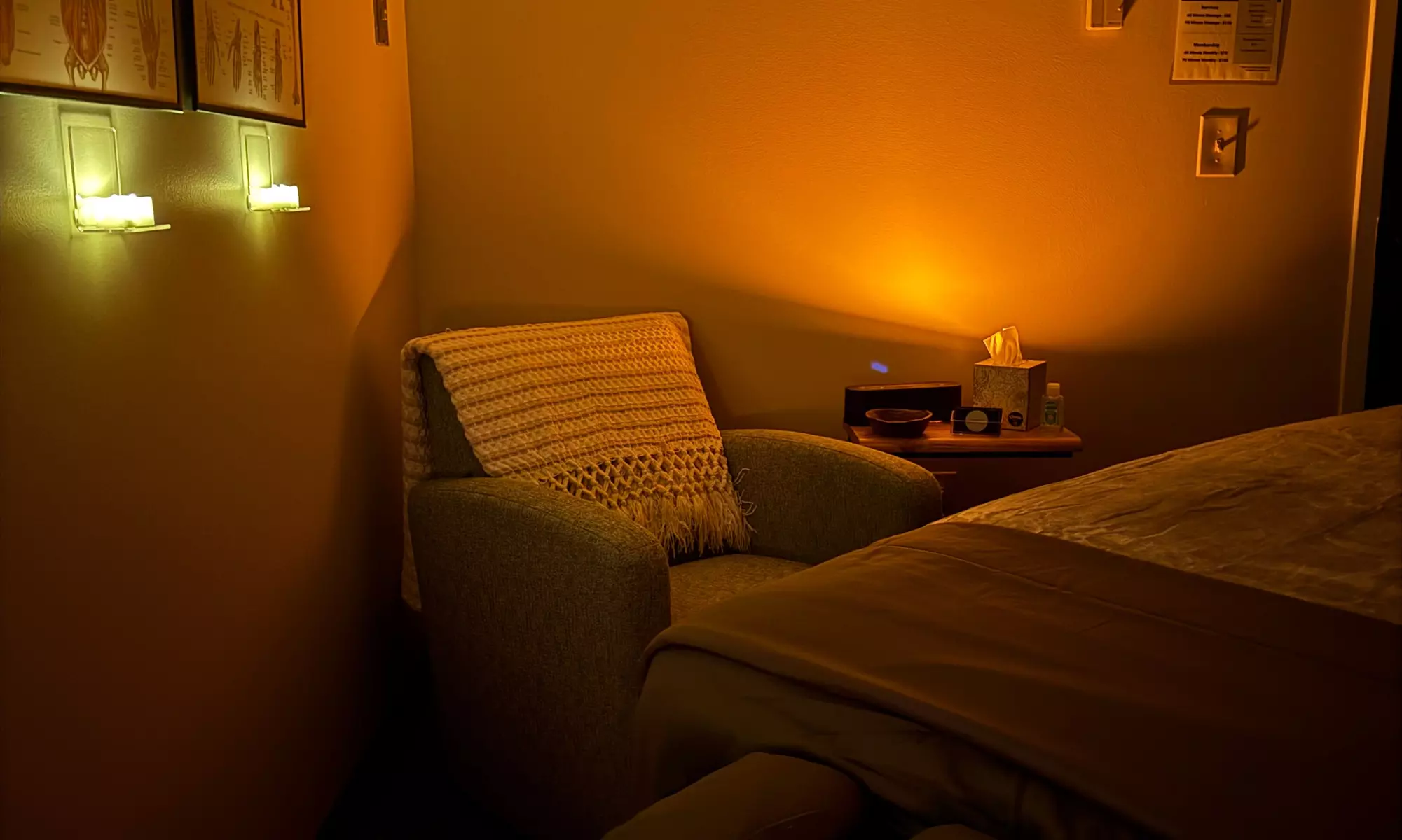 Up to 32% Off Therapeutic Swedish or Deep Tissue Massage at MyoReform