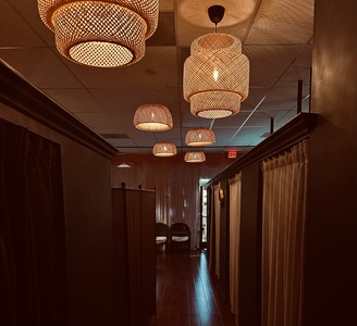 70-Minute Full Body Detox Treatment - Silver Oak Massage