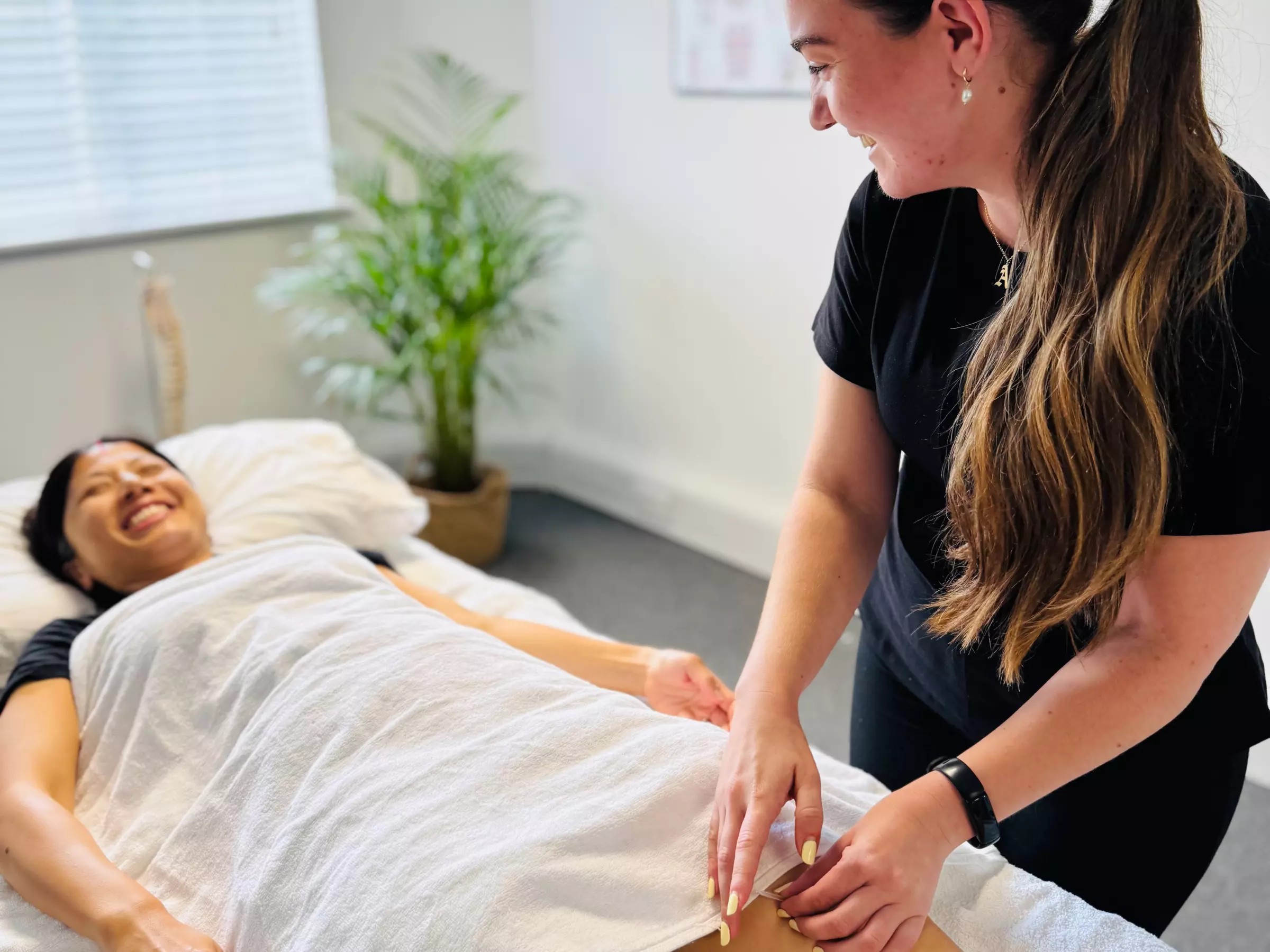 Enjoy a 60 Minute Acupuncture Session for Pain Relief and Relaxation at Chelmsford Osteopaths (Up to 70% Off) - Primary Image