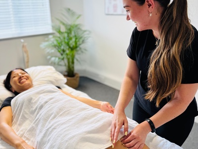 Acupuncture 1 hour - Chelmsford Osteopaths
