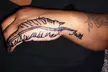 Up to 48% Off on Henna Tattooing at Henna By Ming Thy - Second Medium