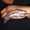 Image 3: Up to 48% Off on Henna Tattooing at Henna By Ming Thy