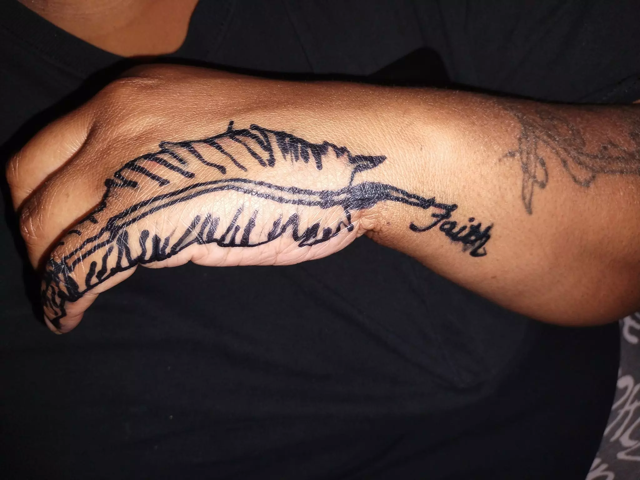 Up to 48% Off on Henna Tattooing at Henna By Ming Thy