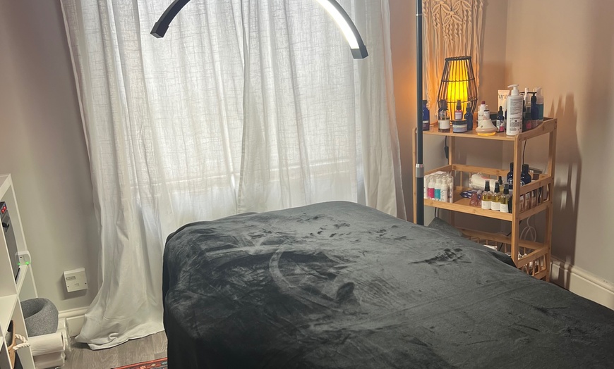 Image 6: Up to 35% Off on In Spa Facial (Type of facial decided by customer) at Her Sanctuary Holistic Clinic