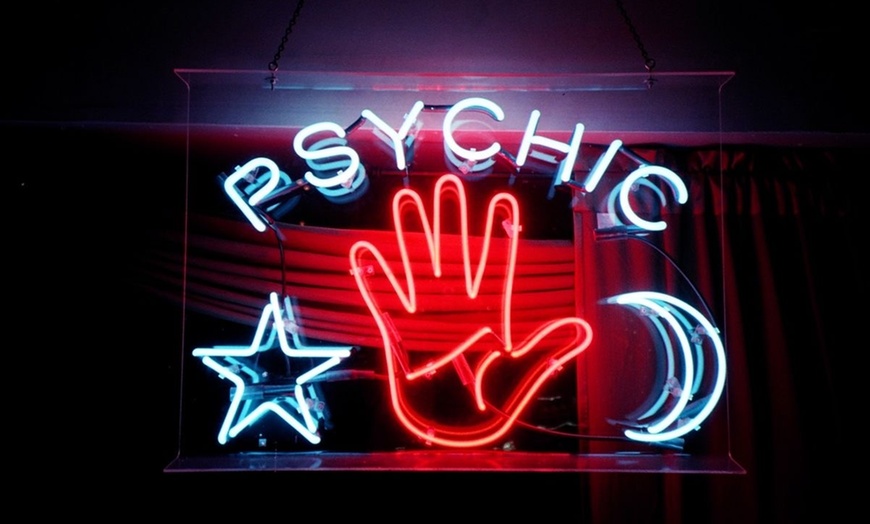 Image 2: Up to 69% Off on Psychic/Astrology/Fortune Teller at Spiritual Readings by Victoria