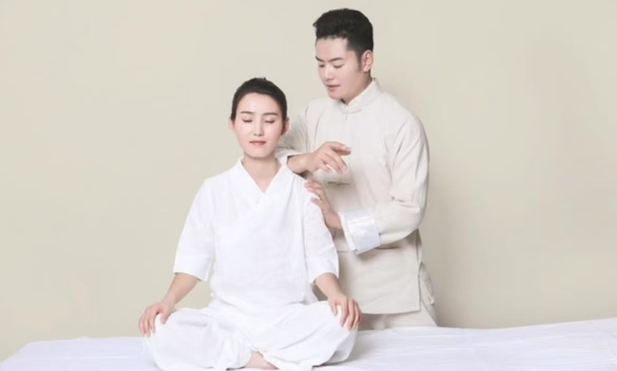Image 7: Up to 55% Off on Couples Massage at Jingu Town Spa
