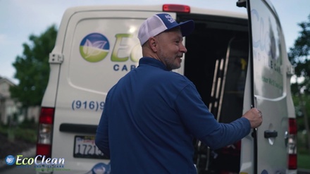 Single story carpet cleaning includes carpet protection up to 1200 Square Feet - Eco Clean Carpet and Tile Care