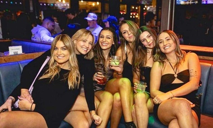 Crawl for One (Friday or Saturday) - Sandiego VIP Nightlife