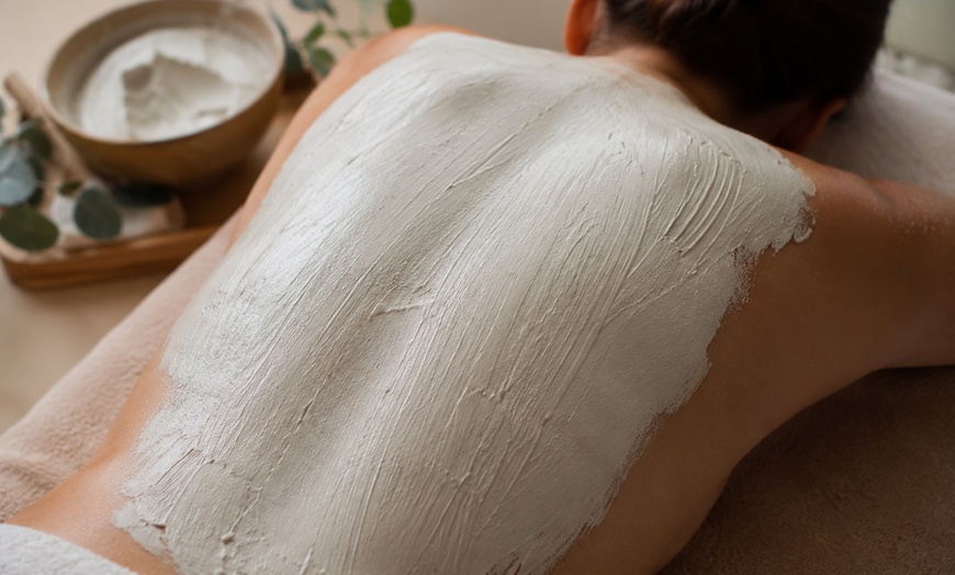 Image 3: Rejuvenating Facials and Back Treatments for Smooth Skin
