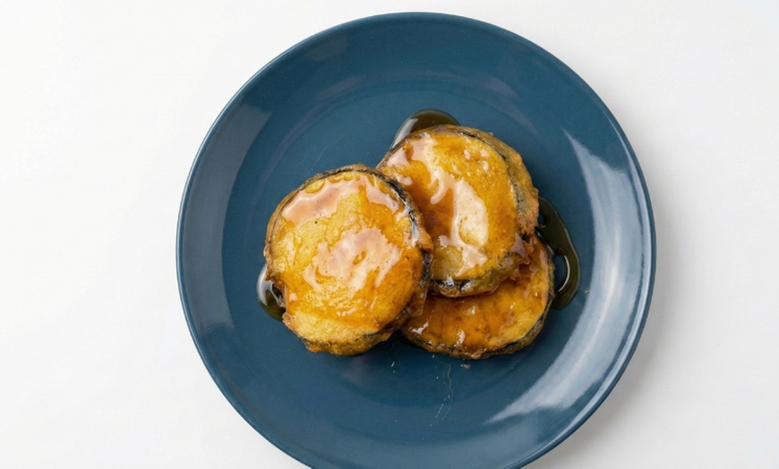 Image 6: Sabores únicos: menú completo para 2 o 4 con opción a botella de vino