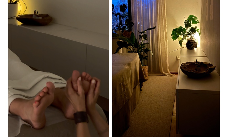 Image 7: Masaż Korugi z osteoplastyką: 120 minut dla młodszego wyglądu