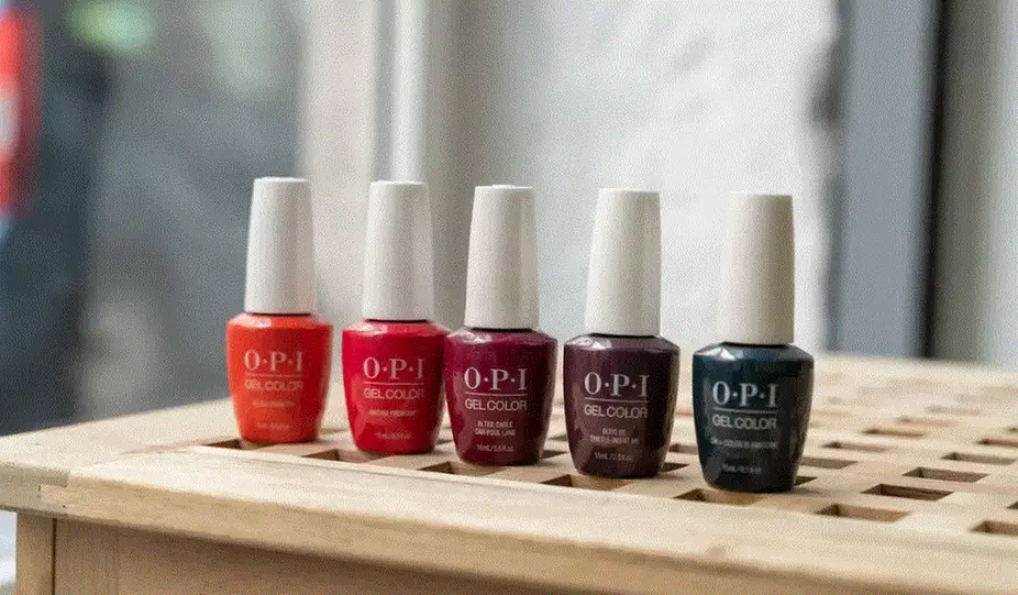 Beauté des mains dans le 6e