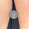 Image 2: Smooth Skin with Both Legs, Underarm, Full Face, or Bikini Wax Service