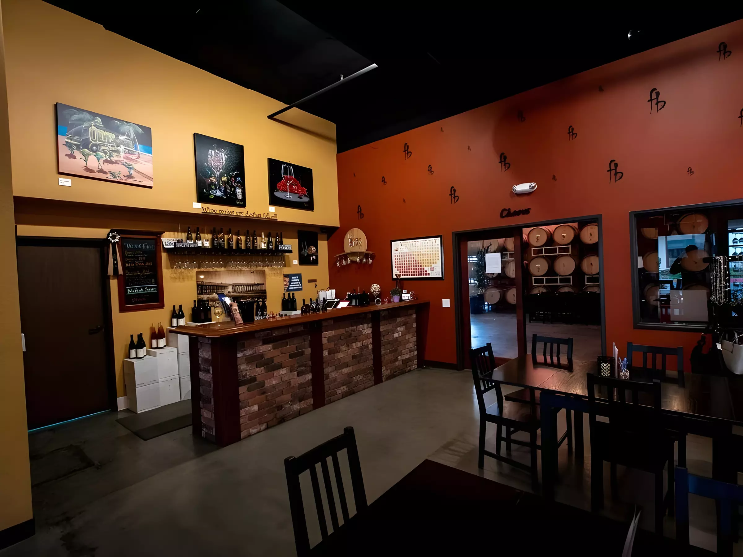 Enjoy Hard Cider or Wine + Food Pairing Tasting at Fermentation House