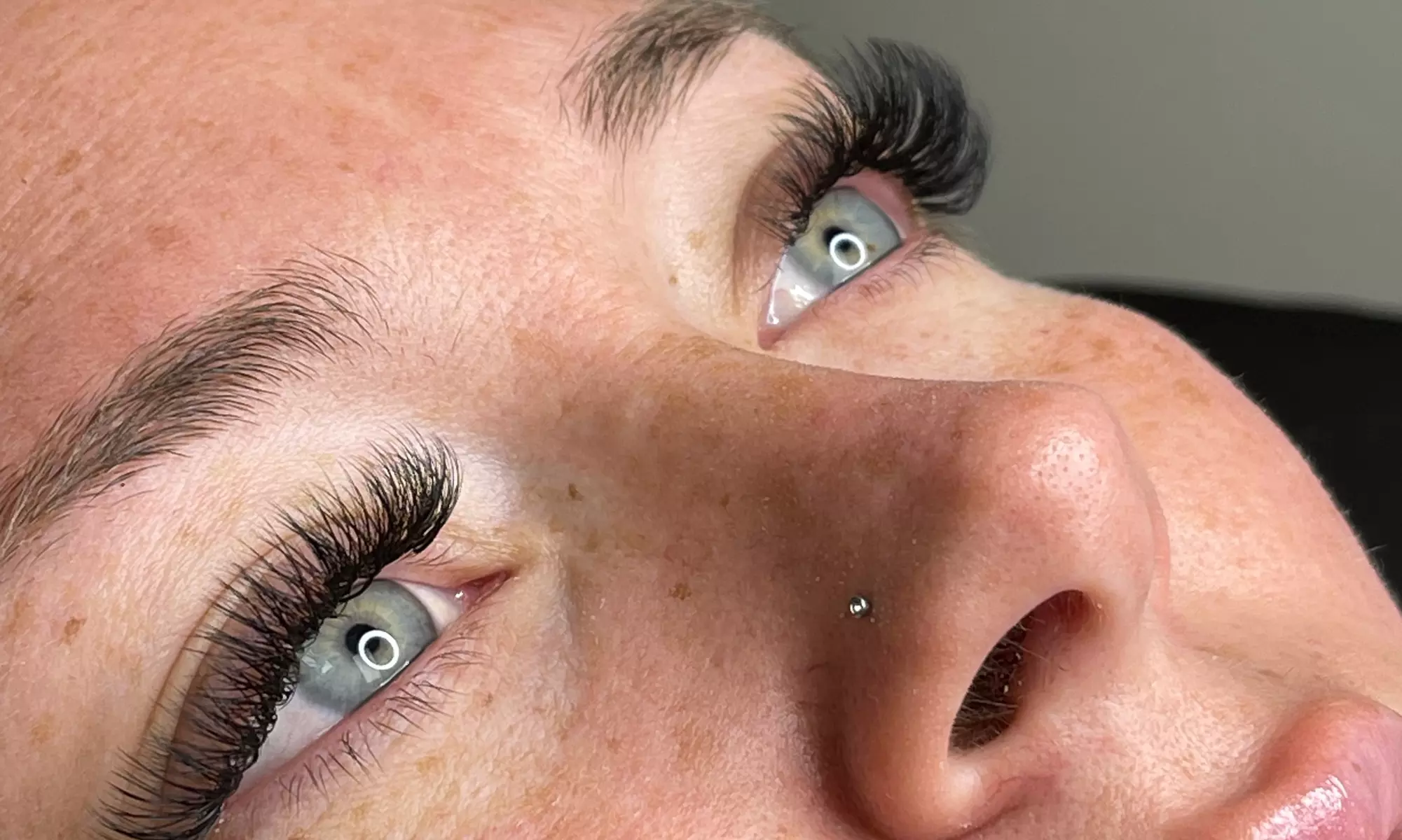 Up to 50% Off on Eyelash Extensions at Wicked aesthetics - Primary Image