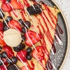 Image 2: Salads Special or Ultimate Berry Pancakes/Crepe/French Toast/Waffle