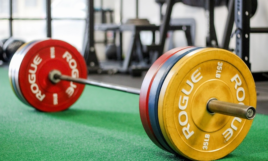 Image 6: Up to 78% Off on Personal Trainer at Andreini Fitness, LLC