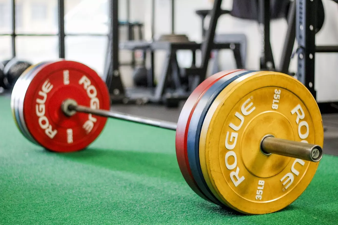 Up to 78% Off on Personal Trainer at Andreini Fitness, LLC