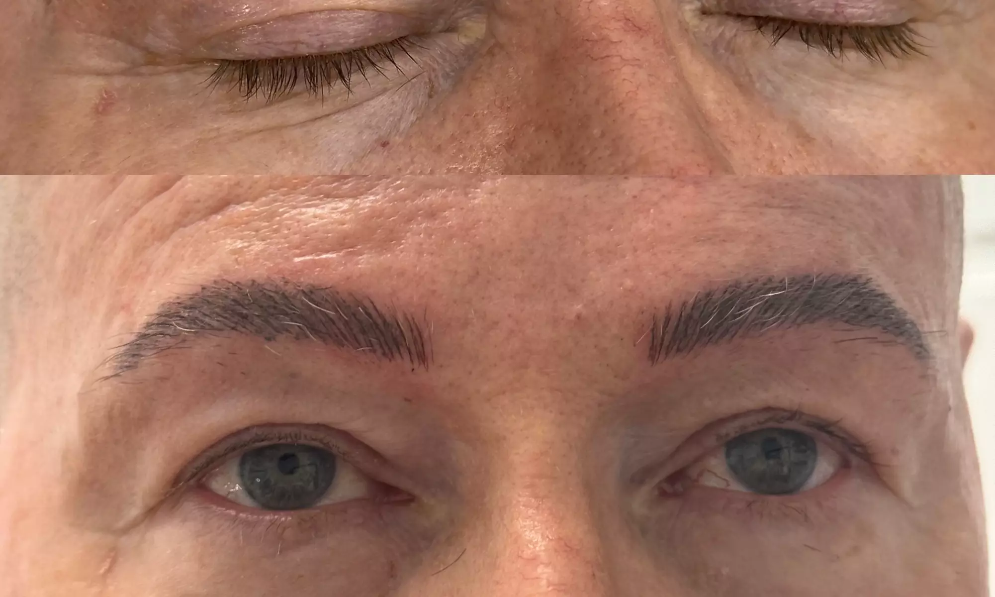 Up to 68% Off on Microblading at Feri_Microblading