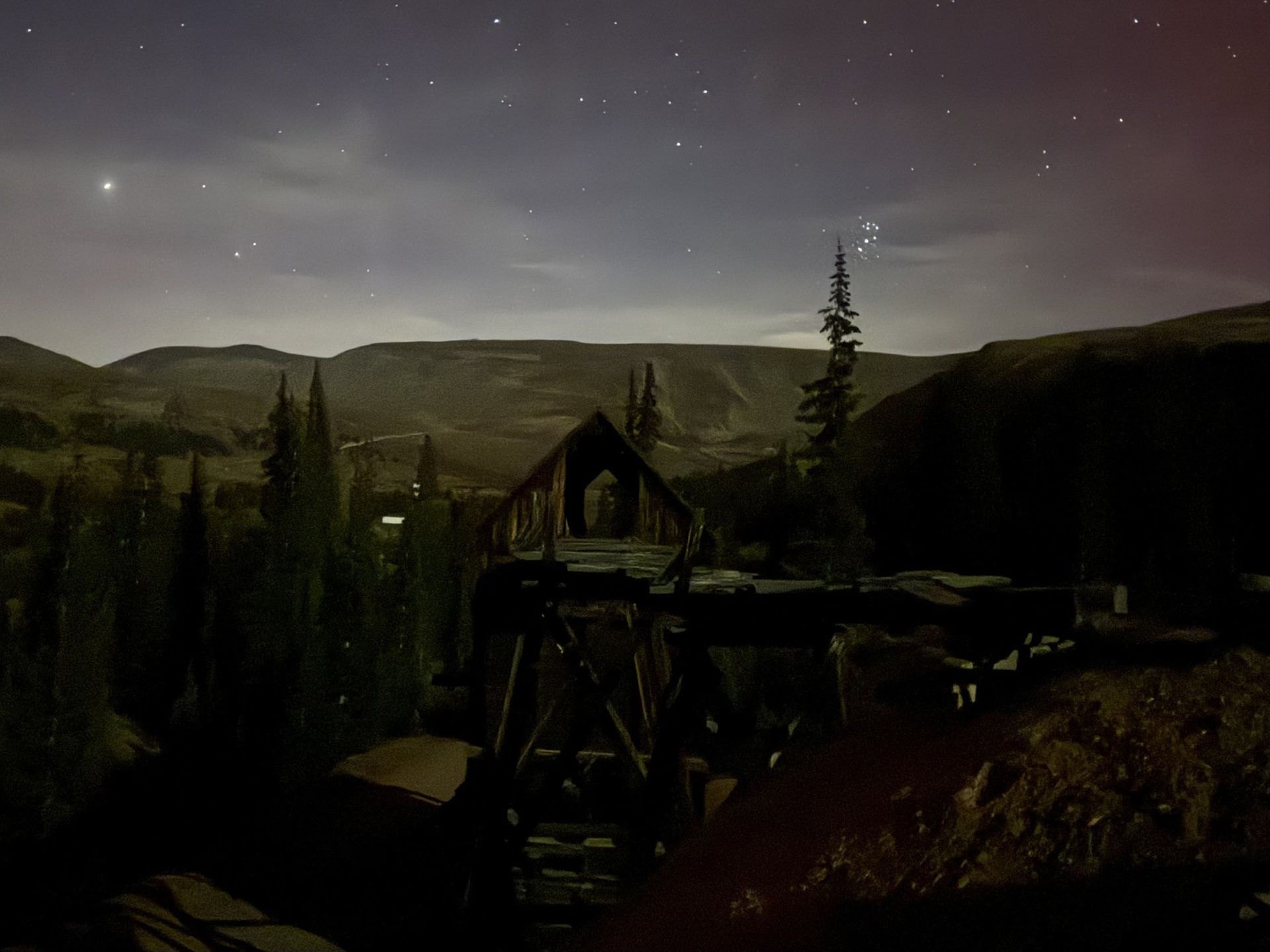 Leadville Walking Ghost Tour: High-Altitude History & Hauntings