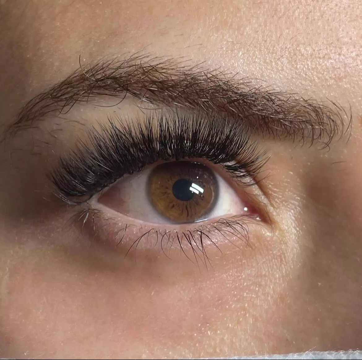 Up to 20% Off on Eyelash Extensions at Lash Haus - Second Medium