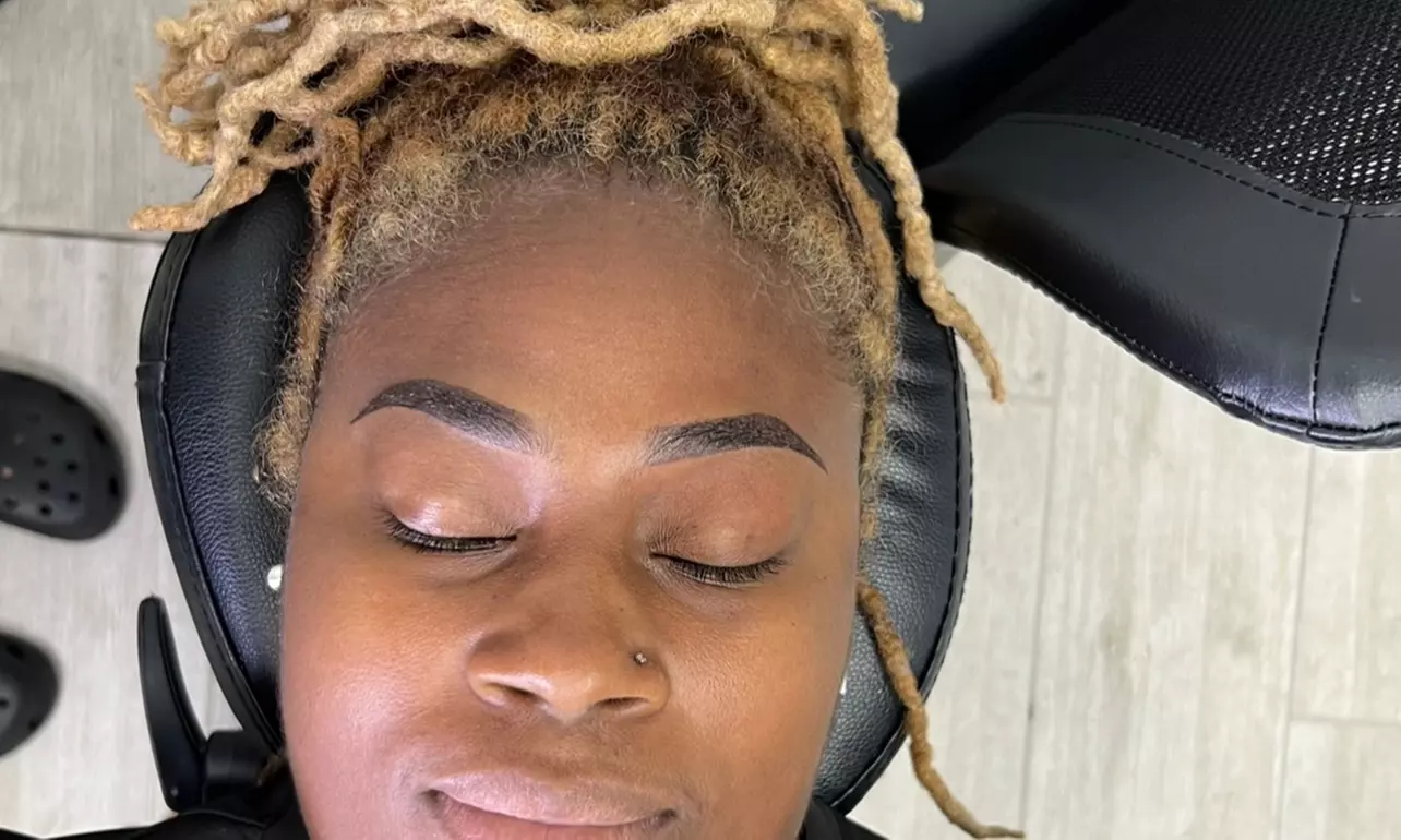 Up to 42% Off on Microblading at Brows By Missy - Primary Image