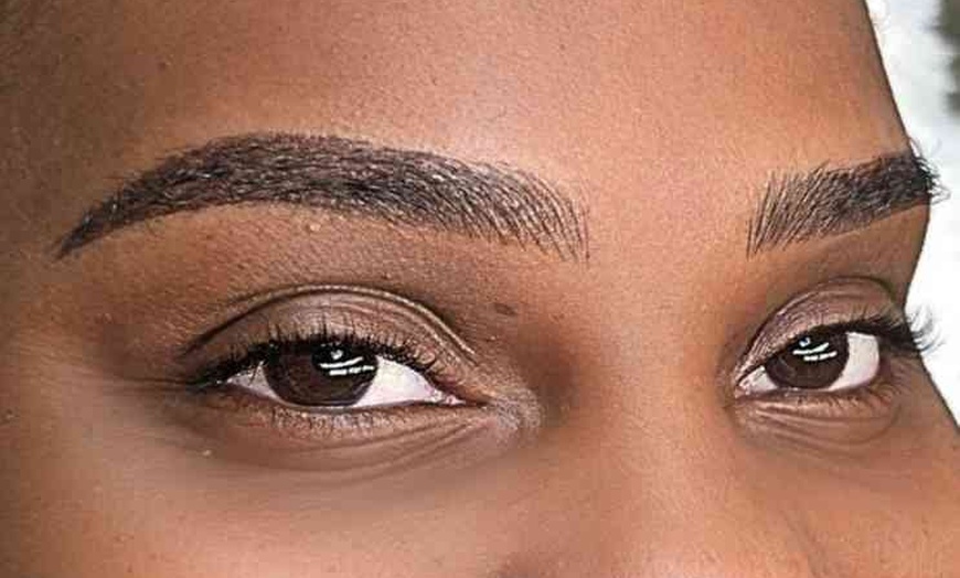 Image 4: Up to 64% Off on Tattooing at Graceful Brows