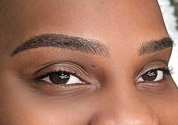 Up to 60% Off on Tattooing at Graceful Brows