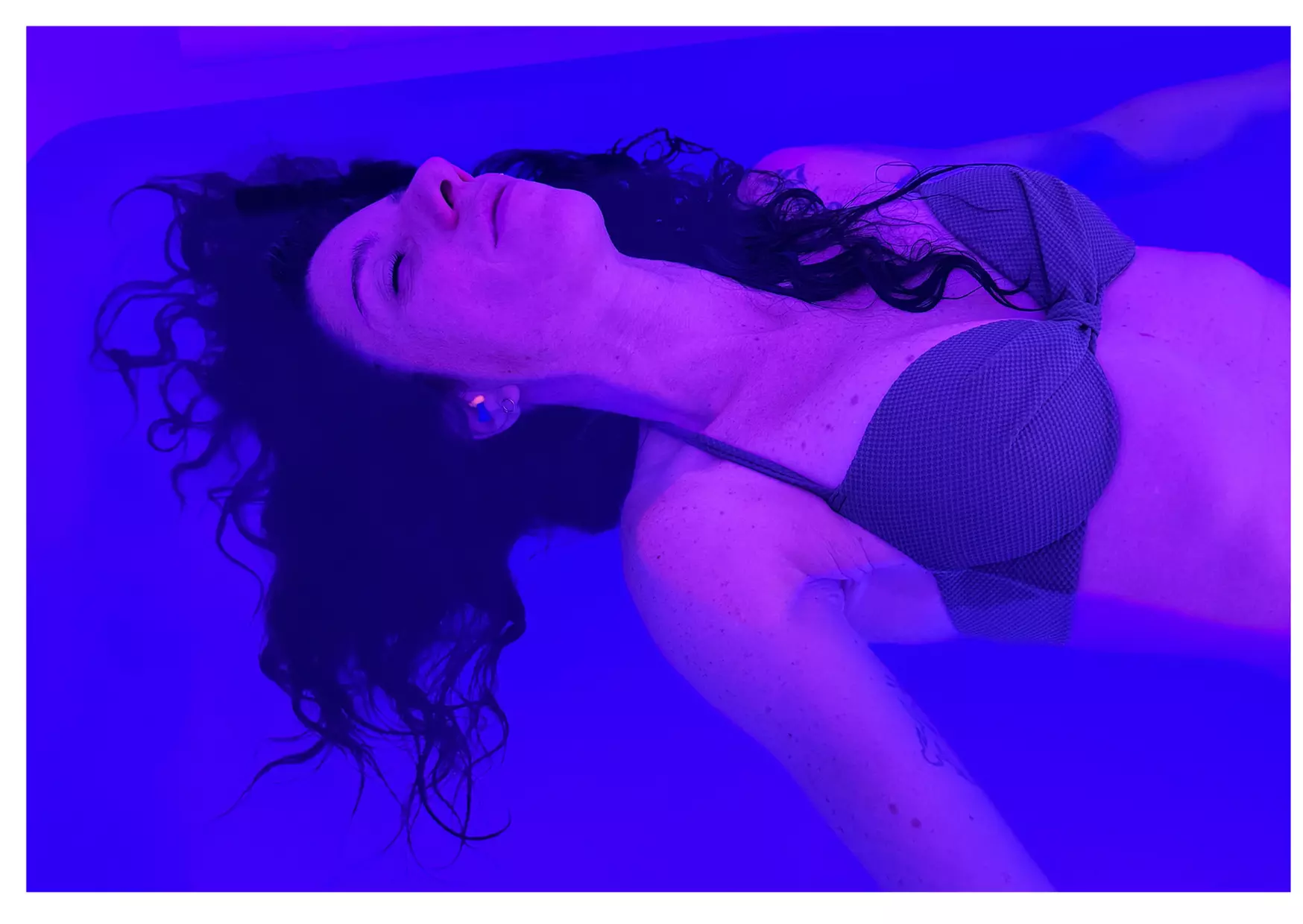 Séance de flottaison en solo de 30 min ou 1h - du lundi au vendredi (jusqu'à 30% de remise) - Primary Image