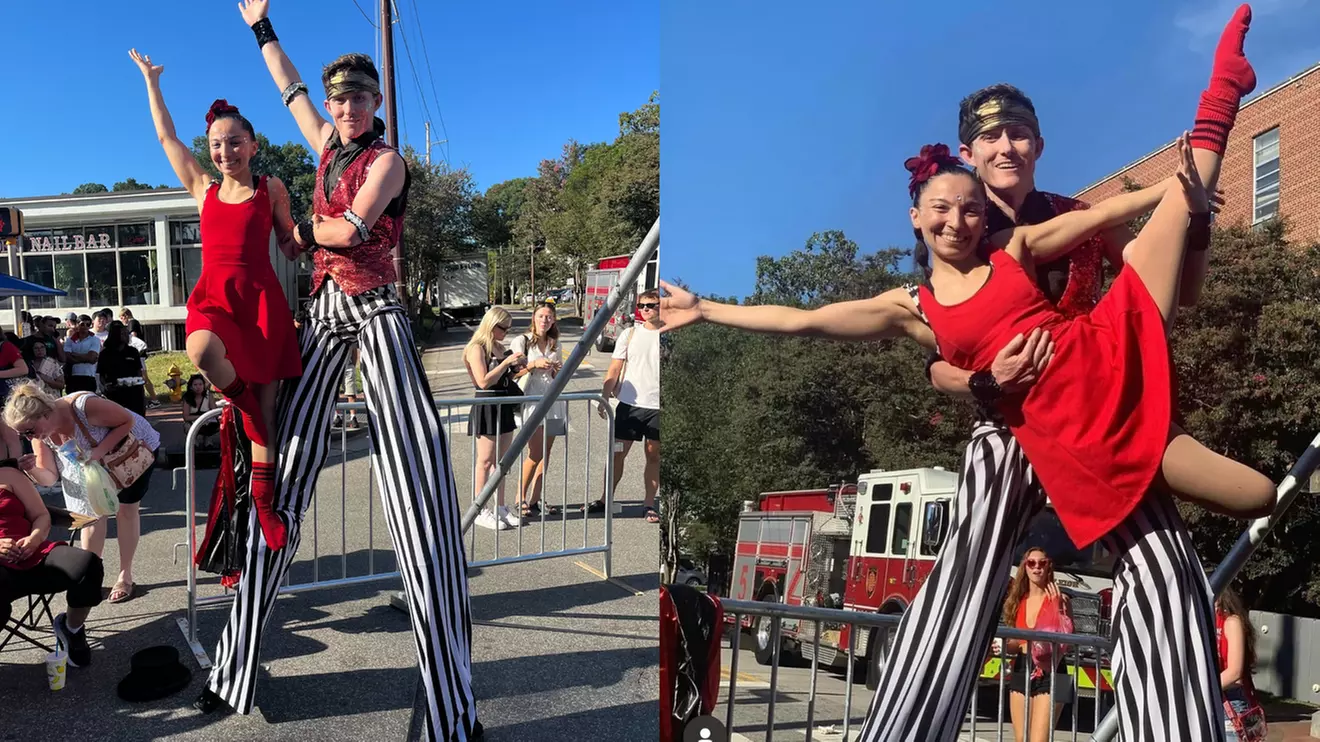 Get unlimited fitness and aerial sessions with Cirque de Vol Productions' Cirque Beginner Membership (Up to 58% off)