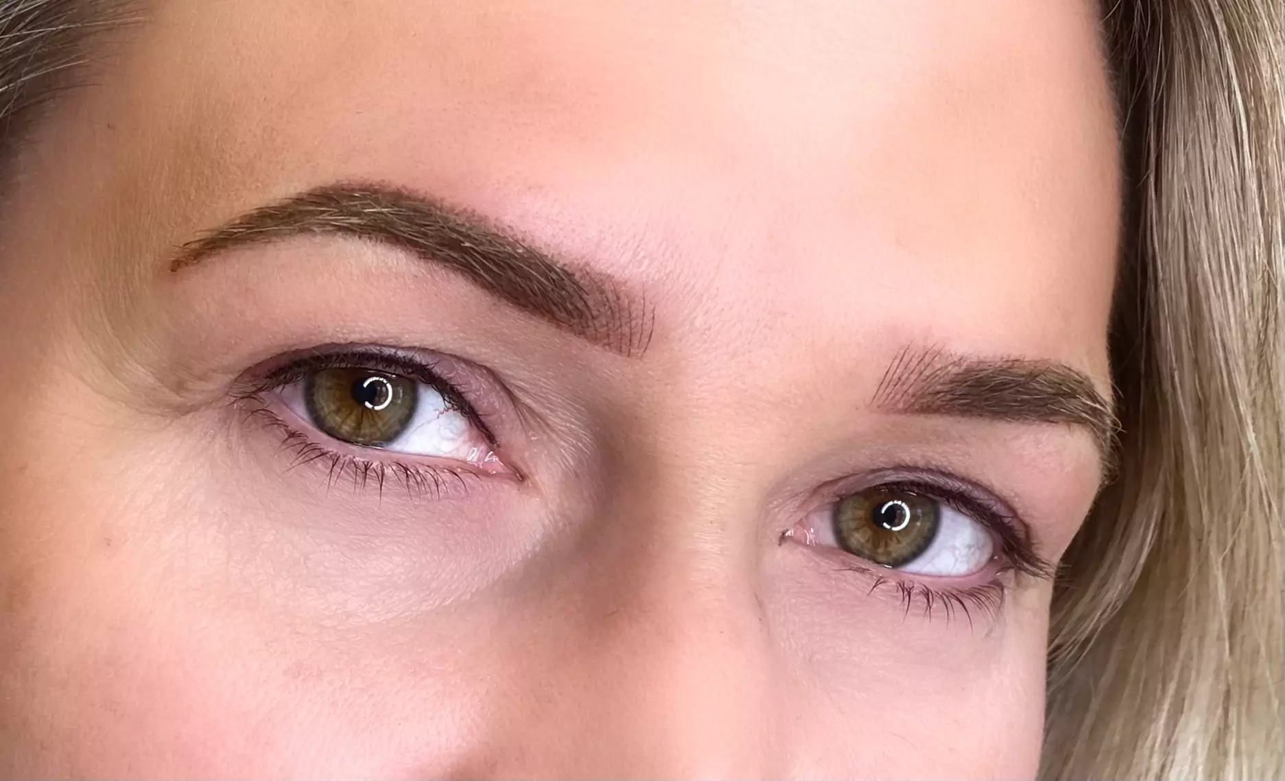 Up to 36% Off on Permanent Makeup at Rebel Riot Aesthetics - Primary Image