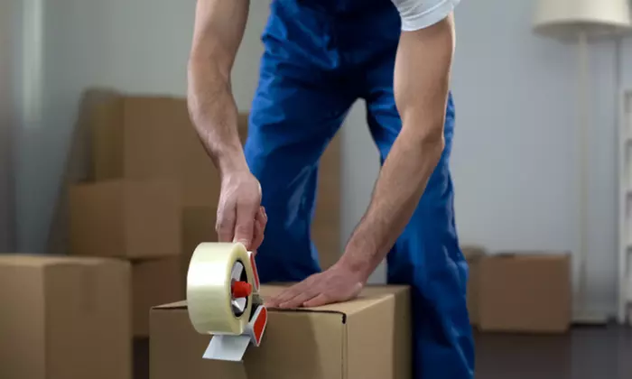 Up to 65% Off on Moving Services at Direct Movers - Primary Image