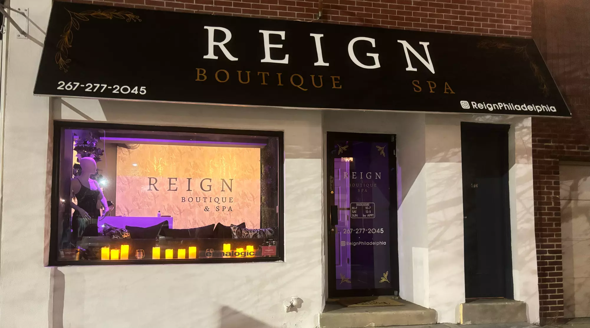 Up to 40% Off on Fat Reduction - Non-Branded at Reign Body and Beauty Studio - Primary Image