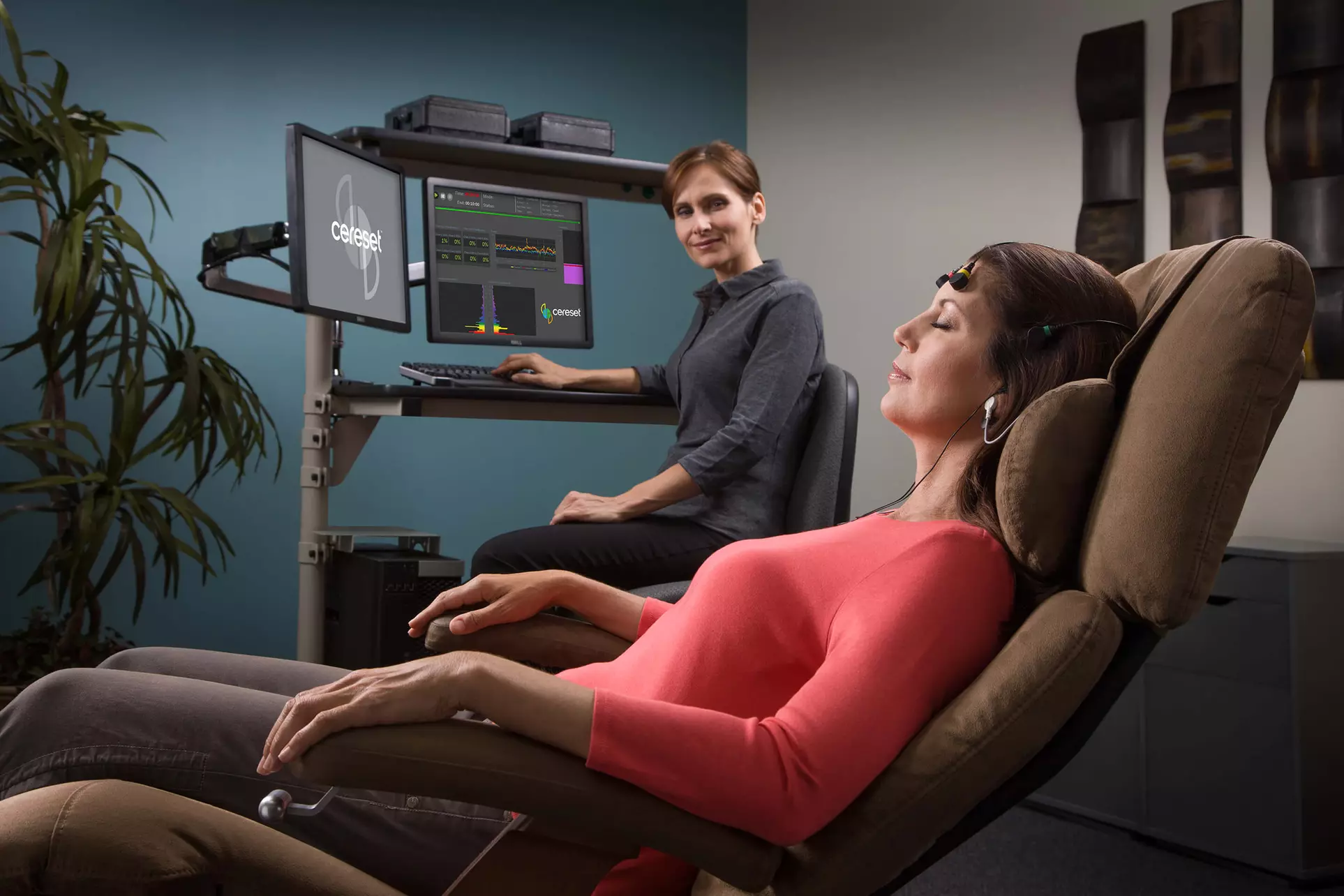 Up to 91% Off Personal Brain Index and Individualized Report