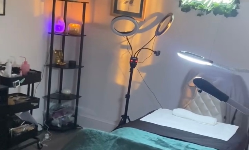 Image 1: Up to 47% Off on Facial at The AURA Esthetics