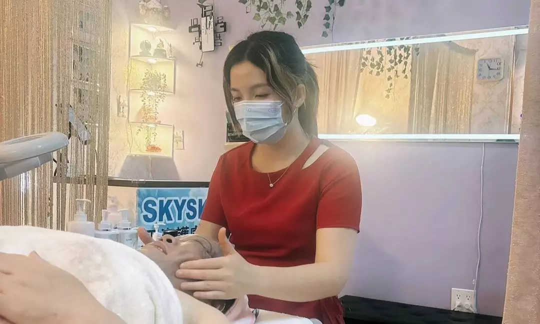 Up to 63% Off on Facial - Chosen by Customer at SKYSKIN INC