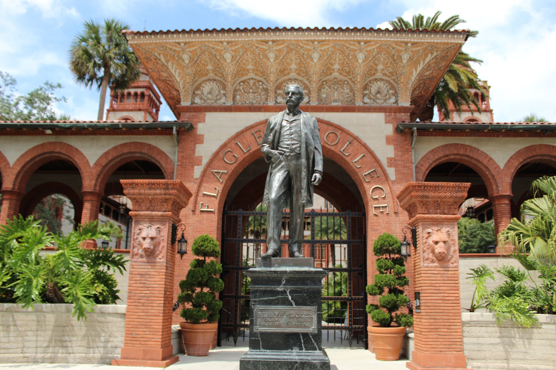 Up to 35% Off on Guided Tour at Tours Through Time Saint Augustine - Primary Image