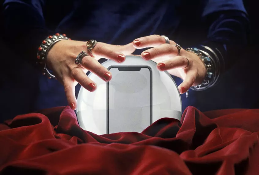 Up to 50% Off on Online Psychic / Astrology / Fortune Telling at Text a Psychic - Primary Image