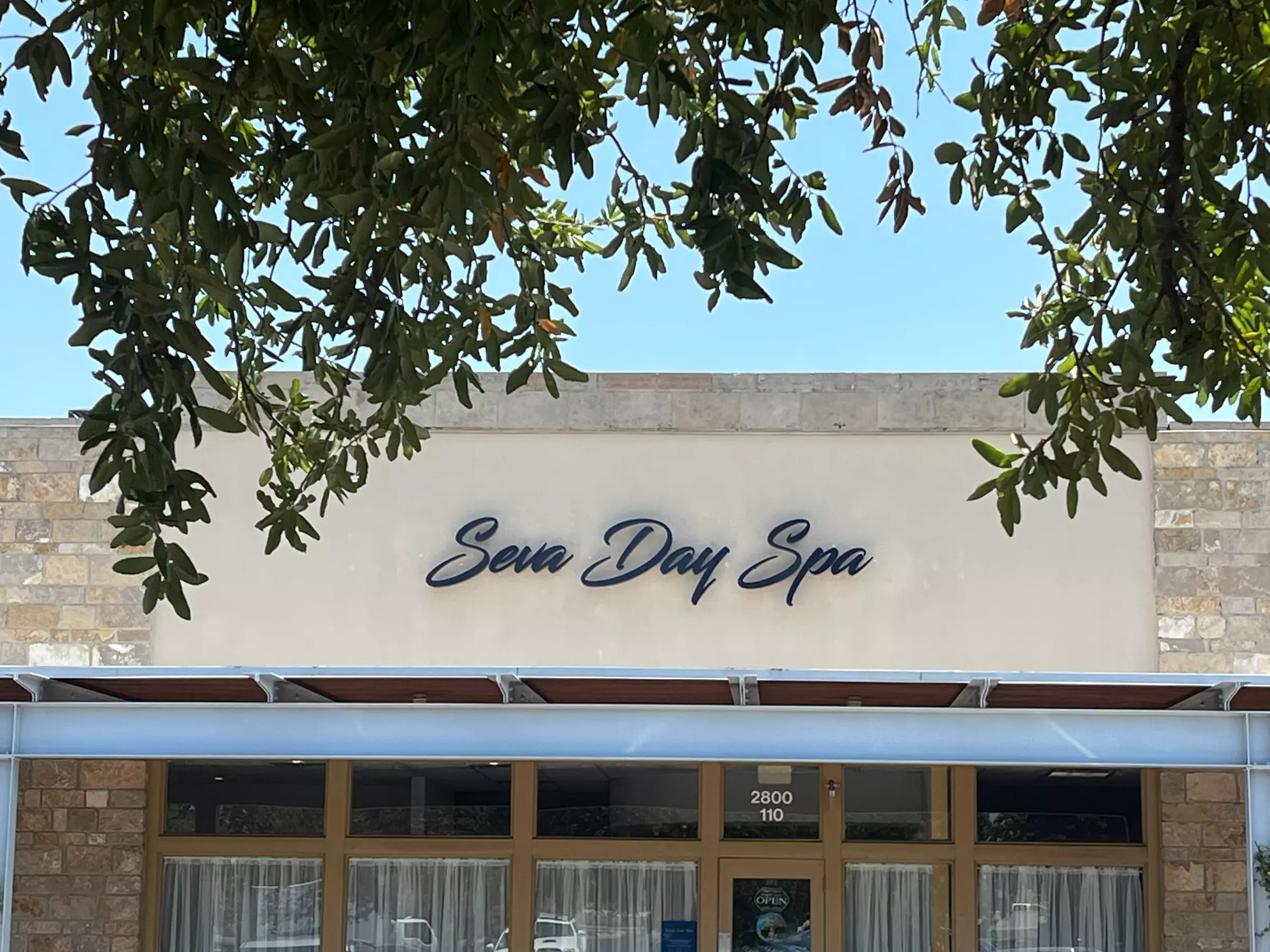 Up to 35% Off on Couples Massage at Seva Day Spa Cedar Park - Primary Image