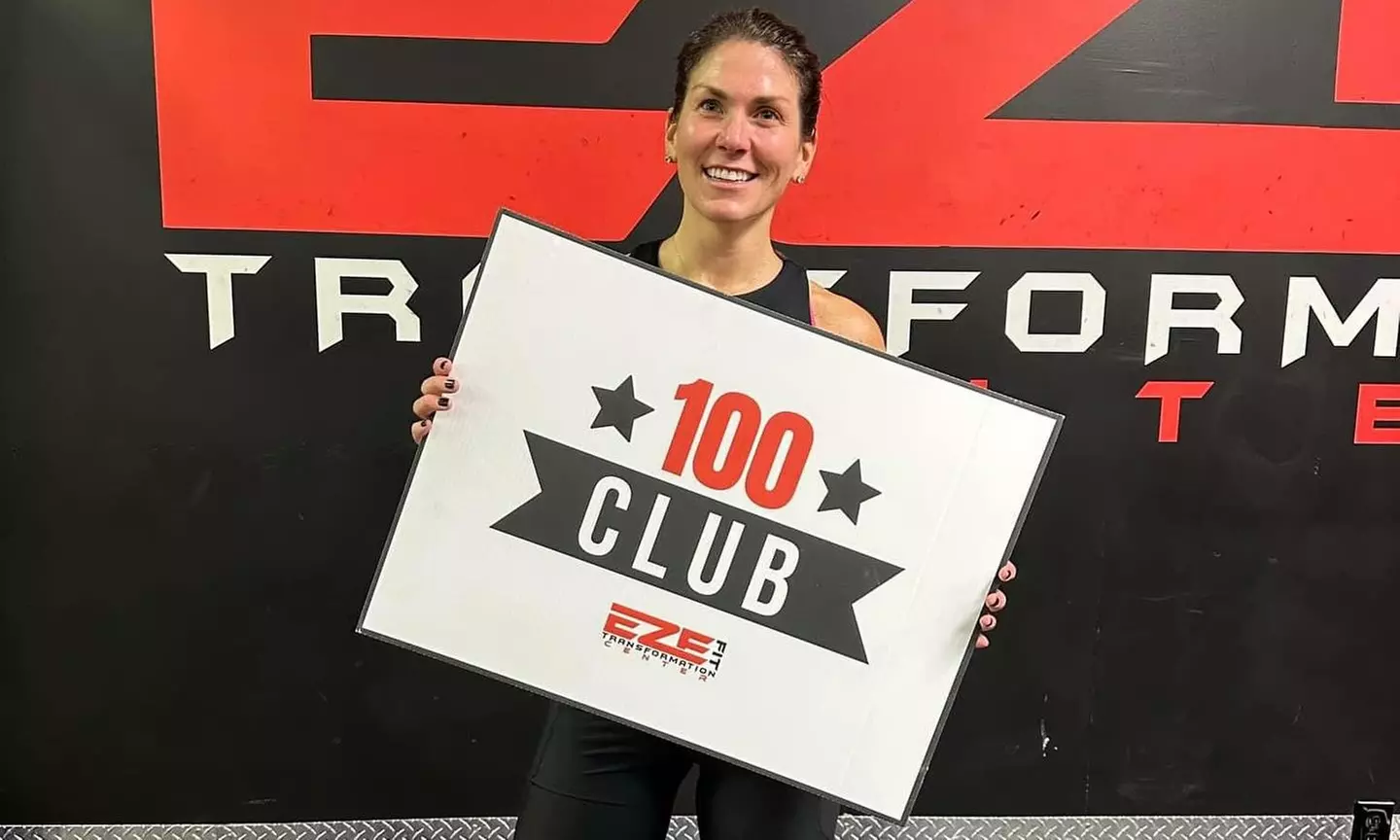 Experience 30 Days of Circuit Training with Eze Fit