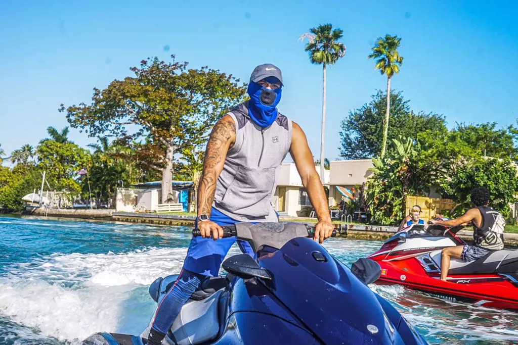 Up to 55% Off on Jet Ski Rental at Jetskis On The Coast - Primary Image
