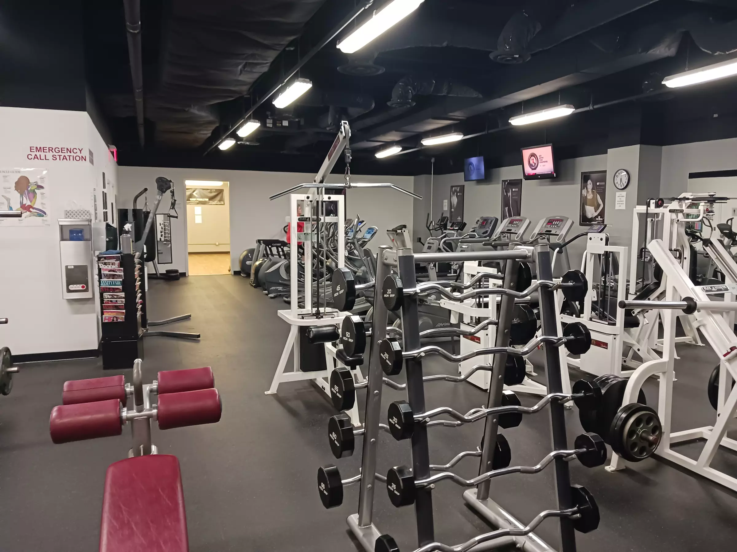Up to 49% Off on Personalized Fitness Program at John Perkins Personal Training - Second Medium