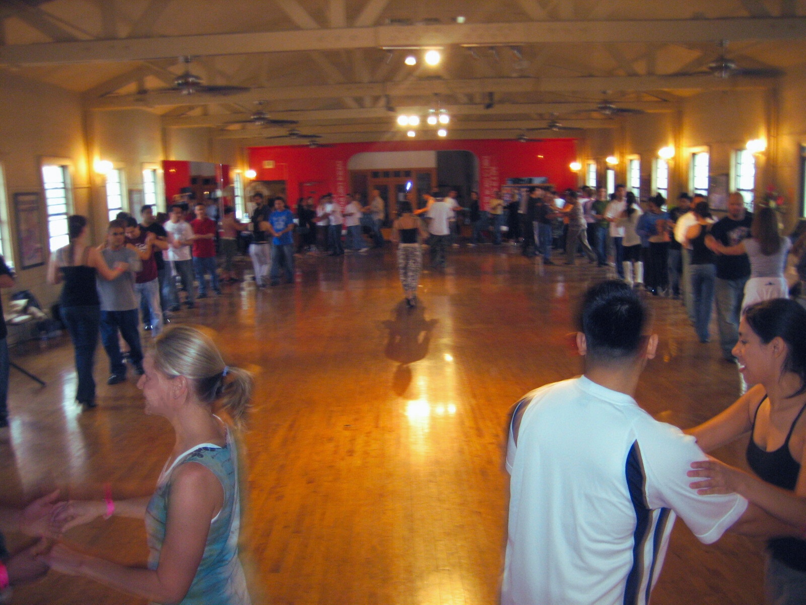 4 hrs. Salsa & Bachata Sun, Feb 22, 1-5 PM! One Day (60% Off)