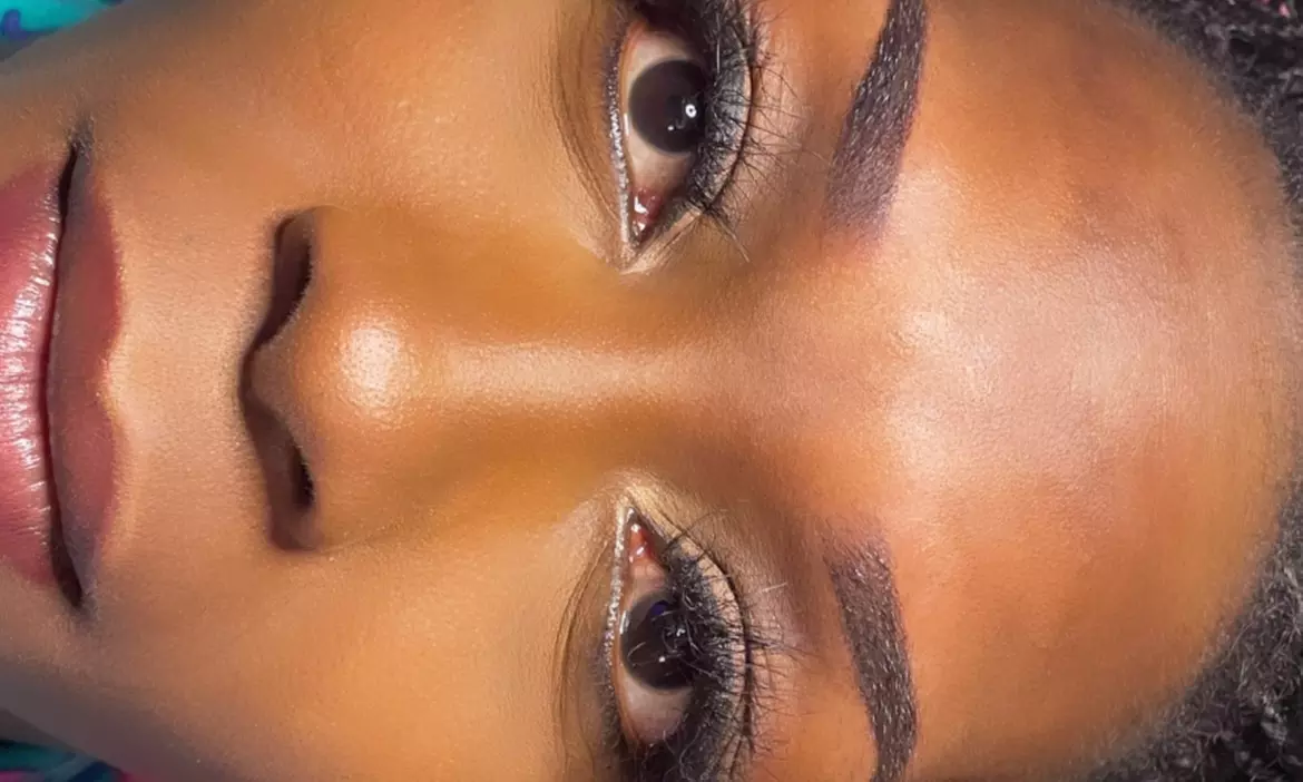 Up to 31% Off on Permanent Makeup at The HOLLYWOOD BROW - Primary Image